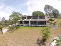 Finca Hosteria El Retiro 