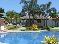 Finca Hosteria Bella Aurora 3*