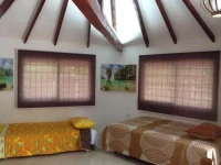 Cabana Suite Villa del Mar 