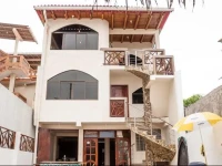 Casa Playa Suite en Olon MontaГ±ita 