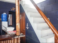 El Gran Azul Olon Hostel 