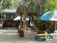 Hosteria Barlovento B&B 