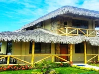 Kikes house 