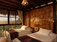 Samai Ocean View Lodge 
