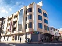 Mashys Hostal 