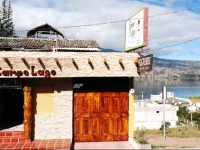 Campo Lago 