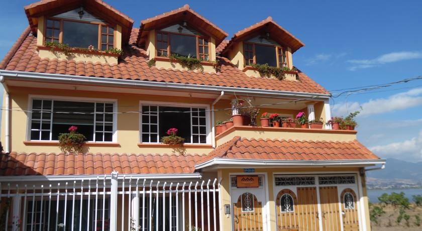 Casa de Luis 