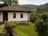 Casa Mojanda 