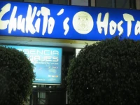 Chukitos Hostal Inn 