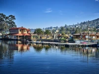 Hosteria Cabanas Del Lago 