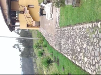 Hosteria Samay Toa 