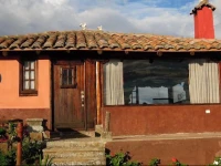 Pucara B&B and Spanish School 