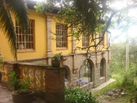 Santa Ines de Pisabo 