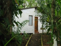 Pacoche Lodge 
