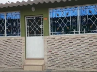 Cozy house Don Alberto 