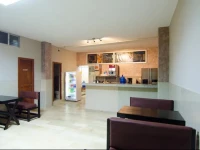 DLaverdy Hotel 