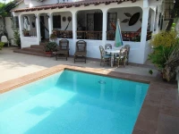 Casa Playas 