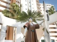 Condominio Carabelas de Colon 
