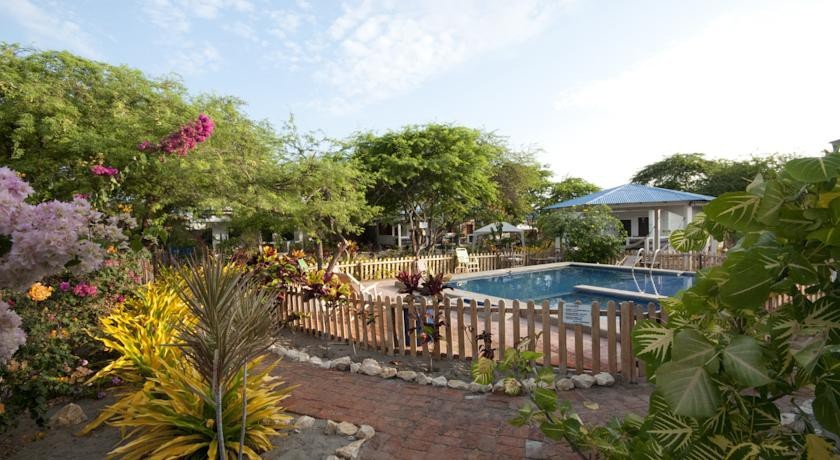 El Jardin de Playas 