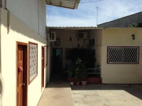 Hosteria Marea Alta 