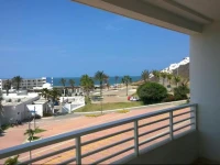 Ocean Club Playas Villamil 
