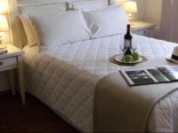 Casa Puembo Quito Airport Hotel 