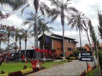 Quinta Rosa Blanca 