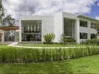 San Jose De Puembo Quito Airport Ascend Hotel Collection 