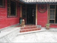 Aries Cabin 