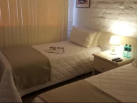 Casa Puembo Express B&B 