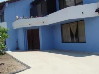Hospedaje Las Rosas 