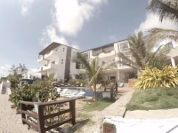 Sanctuary Puerto Cayo Lodge 4*