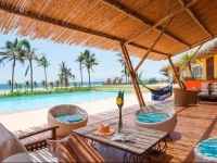 Tanusas Retreat & SPA 