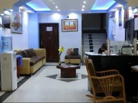 Coca Imperial Hotel 