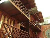 El Auca Hotel 