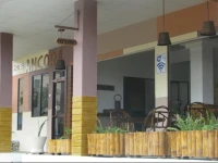 Ancora Hotel 