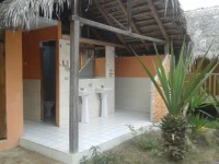Cabanas Playa Sur 
