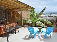 Casa de Heidi 