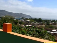 Hostal Alcazaba Puerto Lopez 
