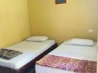 Hostal Machalilla 