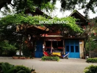 Hostal Monte Libano 
