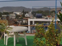 Hostal Yemaya 