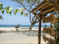Hosteria Cabanas Itapoa 