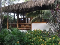 Hosteria Mandala 