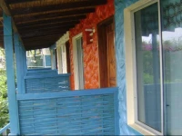Hosteria Piqueros Patas Azules 