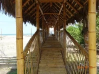 Hosteria Tsafiki 