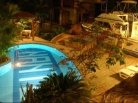 Nantu Hosteria Hotel 