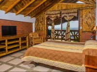 Victor Hugo Hotel 