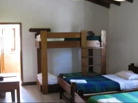 Hostal Albergue Espanol &amp; Jungle Lodge 