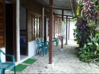 Hostal El Paisano Puerto Misahualli 